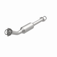 Thumbnail for MagnaFlow Conv Direct Fit OEM 2003-2004 Toyota Tundra Underbody - 28.75in Length