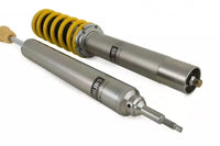 Thumbnail for Ohlins 06-11 BMW 1/3-Series (E8X/E9X) RWD Road & Track Coilover System