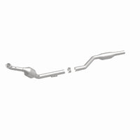 Thumbnail for MagnaFlow Conv DF 01-03 Mercedes SL500 Passenger Side CA