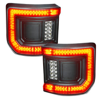 Thumbnail for Oracle Jeep Gladiator JT Flush Mount LED Tail Lights SEE WARRANTY