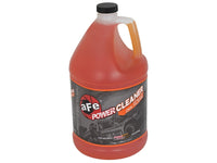 Thumbnail for aFe MagnumFLOW Pro Dry S Air Filter Power Cleaner - 1 Gallon