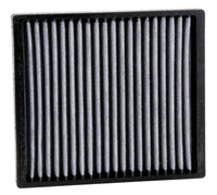 Thumbnail for K&N Scion 07-12 Dodge Caliber Cabin Air Filter