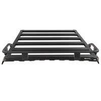 Thumbnail for ARB BASE Rack Kit 61in x 51in with Mount Kit Deflector and Front 1/4 Rails