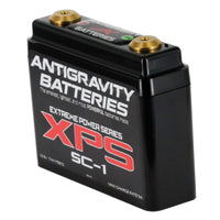 Thumbnail for Antigravity XPS SC-1 Lithium Battery (Race Use)
