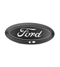 Thumbnail for Putco 15-17 Ford F-150 Front Luminix Ford LED Emblem - Fits bar Style Grillee