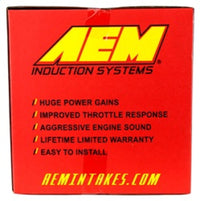 Thumbnail for AEM Brute Force HD Intake System B.F.H.D.DODGE RAM V8-6.7L, 07-09