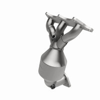 Thumbnail for MagnaFlow Conv DF Mitsubishi 06-09 Eclipse/Galant 06-08 Endeavor 3.8L Front Manifold *NO CA SALE*