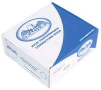 Thumbnail for Eagle Ford Focus ZETEC Connecting Rods (Set of 4)