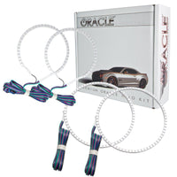 Thumbnail for Oracle Toyota 4-Runner 03-05 Halo Kit - ColorSHIFT w/ BC1 Controller SEE WARRANTY