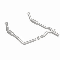Thumbnail for Magnaflow Conv DF 2009-2012 E-150 5.4 L Underbody