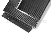 Thumbnail for Anderson Composites 10-13 Chevrolet Camaro Type-SS Fenders (0.4in Wider)