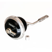 Thumbnail for Turbosmart IWG75 2015 Subaru Impreza WRX 7 PSI Black Internal Wastegate Actuator