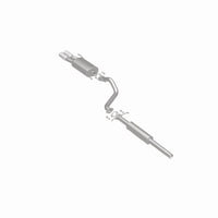 Thumbnail for MagnaFlow Sys C/B VW Golf Iii All Mod