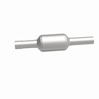 Thumbnail for MagnaFlow 1993-1995 Jeep Wrangler/ Cherokee Direct-Fit Catalytic Converter