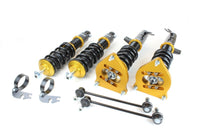 Thumbnail for ISC Suspension 01-06 BMW/Mini R50/52/53 N1 Coilovers - Street Sport