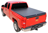 Thumbnail for Truxedo 07-13 GMC Sierra & Chevrolet Silverado 1500 5ft 8in TruXport Bed Cover