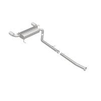 Thumbnail for MagnaFlow Sys CB 03- Infiniti G35 Coupe 3.5L