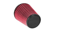 Thumbnail for Volant Universal Dry Round Air Filter 5.0in Flange ID 6.5in Base 4.75in Top 8.0in Height