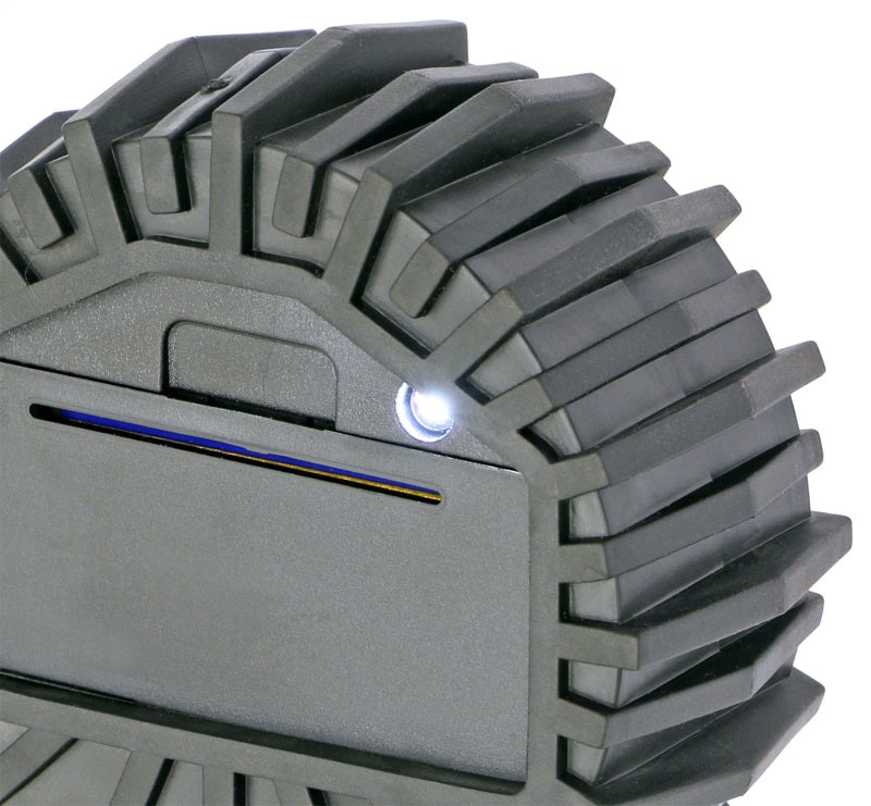 RockJock EZ-Tire Deflator Pro Digital Beadlock Friendly w/ Storage Case