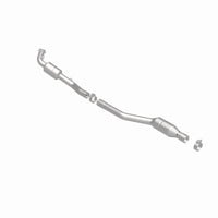 Thumbnail for MagnaFlow Conv DF 03-06 Mercedes SL500 5L Driver Side