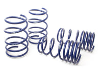Thumbnail for H&R 04-07 Subaru 2.5 RS/Impreza/TS/WRX Sedan/Sport Wagon GD/GG OE Sport Spring