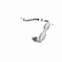 Thumbnail for MagnaFlow Conv DF 07-08 Tundra 5.7L Driver Side OEM