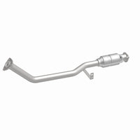 Thumbnail for MagnaFlow Conv DF 96-97 Infiniti J30 3.0L Passenger Side