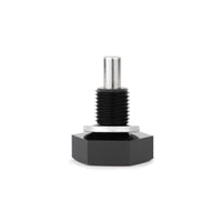 Thumbnail for Mishimoto Magnetic Oil Drain Plug M12 x 1.25 Black