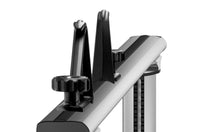 Thumbnail for Thule Aero Load Stops (Multi-Position / T-Track Compatible) 4 Pack - Black