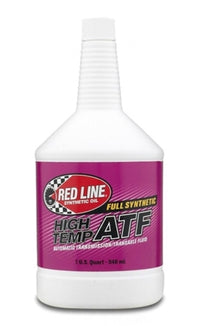 Thumbnail for Red Line High-Temp ATF - Quart