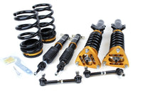 Thumbnail for ISC 05-14 Ford Mustang S197 N1 Coilovers - Track