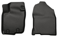 Thumbnail for Husky Liners 06-10 Toyota Rav4 Classic Style Black Floor Liners