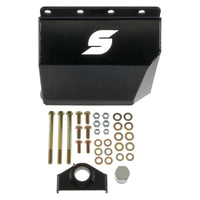 Thumbnail for Synergy 97-06 Jeep Wrangler TJ/LJ Steering Box Skid w/Sector Shaft Brace