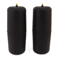 Thumbnail for Air Lift 1000HD Rear Air Spring Kit for 2019+ Dodge Ram 1500