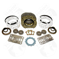Thumbnail for Yukon Gear Toyota 79-85 Hilux and 75-90 Landcruiser Knuckle Kit