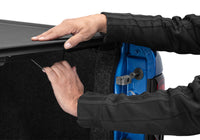 Thumbnail for BAK Revolver X4s Ram 1500 Bed Cover