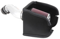 Thumbnail for K&N 16-17 Toyota Land Cruiser V8-5.7L High Flow Performance Kit