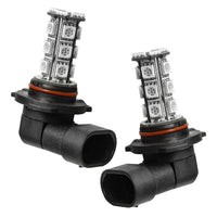 Thumbnail for Oracle 9005 18 LED Bulbs (Pair) - Amber SEE WARRANTY