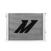 Thumbnail for Mishimoto 2008-2016 Dodge Challenger R/T - SRT8 Hellcat Performance Aluminum Radiator