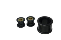 Thumbnail for Energy Suspension 06-11 Honda Civic DX/EX/LX Black Hyper-Flex Steering Rack Bushing