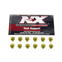 Thumbnail for Nitrous Express GM EFI Dual Nozzle Jet Pack