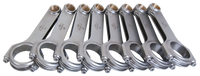 Thumbnail for Eagle Chevy Big Block Standard Forged 4340 H-Beam Connecting Rods