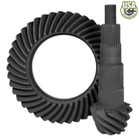 Thumbnail for USA Standard Ring & Pinion Gear Set For Ford 7.5in in a 4.11 Ratio