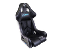Thumbnail for NRG FIA Competition Seat w/Competition Fabric & FIA Homologated Free Water Resistance