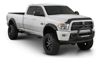 Thumbnail for Bushwacker 09-14 Ford F-150 Styleside Max Pocket Style Flares 4pc 67.0/78.8/97.4in Bed - Black