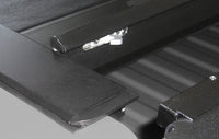 Thumbnail for Roll-N-Lock 2009 Dodge Ram 1500 SB 76in M-Series Retractable Tonneau Cover