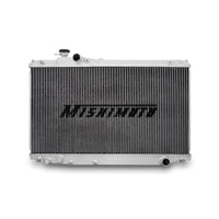 Thumbnail for Mishimoto 93-98 Toyota Supra Turbo/Non Turbo Manual Aluminum Radiator