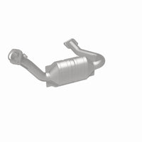 Thumbnail for MagnaFlow Conv DF 07-09 Ranger 4.0 Driver Side OEM