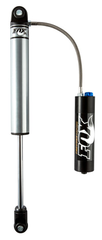 Thumbnail for Fox 09+ Dodge 1500 4WD 2.5 Factory Series 9.8in. R/R Rear Shock Set w/DSC Adjuster / 0-1.5in. Lift