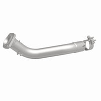 Thumbnail for MagnaFlow Manifold Pipe 12-13 Wrangler 3.6L